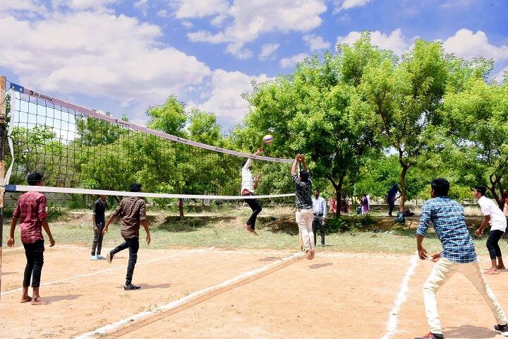 sports